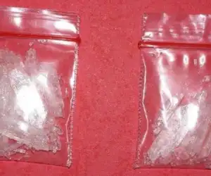 Nekat Bawa Sabu Saat Ikut Tes, Peserta CPNS Di Ciduk Petugas