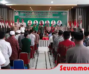 Islam Nusantara Bukan Agama Baru, Kata KH Robikin Emhas