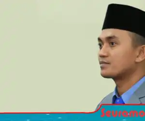 Jonniadi, Ketua DPRK: Jangan Rayakan Tahun Baru Secara Berlebihan