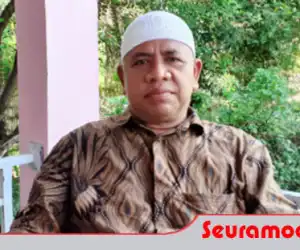 MPU Nagan Raya: Hiasi Peringatan Tsunami Dengan Zikir dan Doa