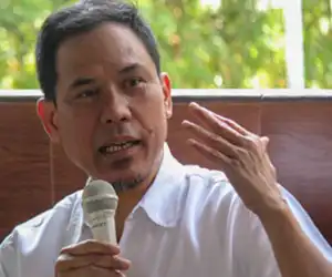 Ini Tanggapan FPI Terhadap Pernyataan Moeldoko Terkait Muslim Uighur