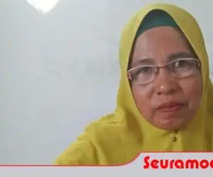 Satpol PP/WH Nagan Raya Siap Antisipasi Pelanggaran Syariat
