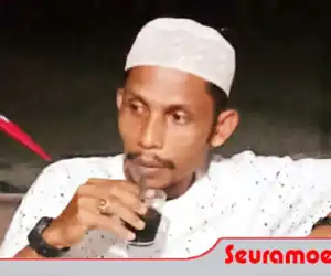 Warga: Laporkan Oknum Perekrut Banser Ilegal di Nagan Raya