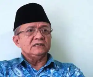 Keras! MUI Pusat: Kalau Diam, Hapus Saja Mukadimah UUD 1945