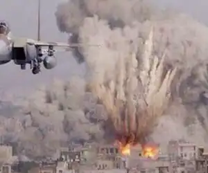 Israel Serang Warga Sipil di Gaza, Sembilan Orang Meninggal