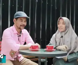 KPA Kecam Disebut Eksekutor Pembunuhan Jamaluddin, Eks GAM