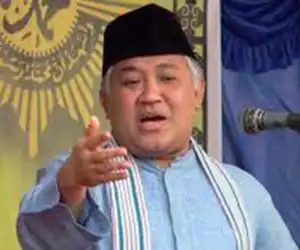Setelah NU Giliran Muhammadyah Tagih Utang ke Pemerintah