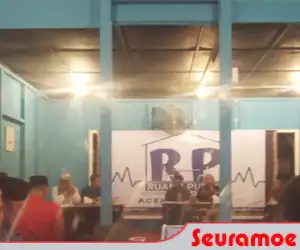 Ruang Publik Agara Adakan Refleksi Akhir Tahun
