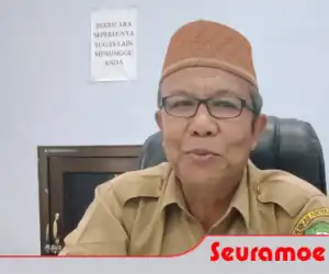 Ini Tanggapan Sekda Abdya Soal Qanun Tentang CSR