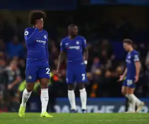 Chelsea Di Posisi 4 Klasemen Liga Inggris Usai Di Imbangi Brighton 1-1