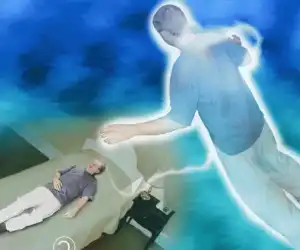 Tanda-Tanda Kematian Dari Malaikat Maut Yang Tidak Kita Sadari