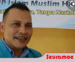 Diduga Ada Oknum Meminta Bantuan Dana Atas Nama KNPI Nagan Raya