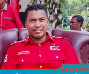 Wan Malaya Dukung Polisi Usut Tuntas Kasus Pengacaman Wartawan