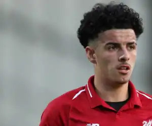 Curtis Jones Bocah Liverpool Yang Menaklukkan Everton 