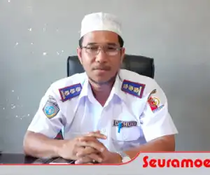 Akan Berganti Menjadi Bandara Cut Nyak Dhien Nagan Raya