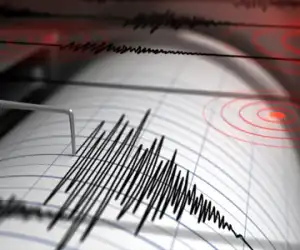 Sejumlah Rumah dan Kantor Satpol PP Simeulu Rusak Akibat Gempa