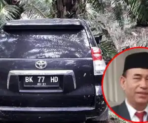 Diduga Otak Pelaku Pembunuhan, Istri Hakim PN Medan Ditangkap
