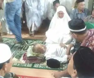 Di Aceh Selatan, Muazin Meninggal Dunia Saat Lantunkan "Hayya alash-shalah"