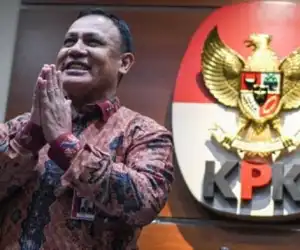 BREAKING NEWS - Komisioner KPU Terjaring OTT KPK
