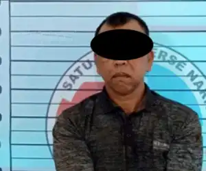 Kedapatan Miliki Sabu, Seorang Pria Aceh Utara Ditangkap Polisi