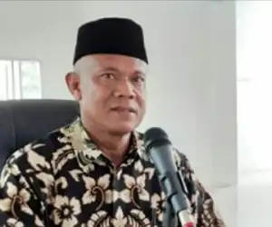 Aparatur Gampong Di Nagan Raya Dilarang Rangkap Jabatan