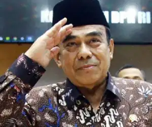 Aceh Tak Ada Bioskop, Menag Anggap Islam di Indonesia Ada yang Salah