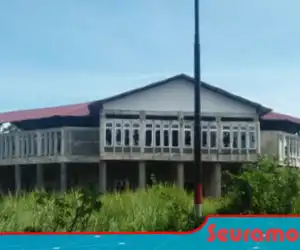 Gedung Sebaguna Jadi Tempat Maksiat? Ini Kata Wakil Ketua DPRK