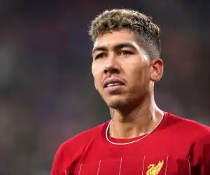 Gol Tunggal Firmino Penentu Kemenagan Liverpool Dikandang Tottenham