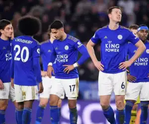Leicester City Dipermalukan Southampton Di Kandang Sendiri