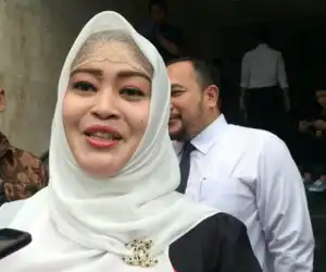 Fahira Idris Siap Kawal Rencana Aksi Abu Janda Dan Dewi Tanjung