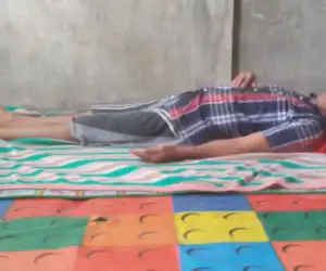 Warga Lumpuh Tak Dapat Bantuan, Ini Kata Camat Tadu Raya