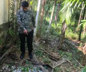 Soal Limbah Medis, Anggota Dewan Abdya Sebut Pihak Puskesmas Belum Taati Aturan