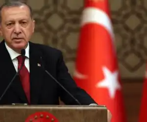 Agar Pemerintahan Sah Tetap Berdiri, Erdogan Kirim Pasukan ke Libya