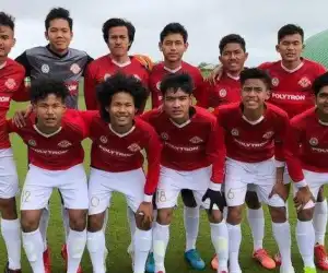 Berlaga Dengan Juventus U-17, Garuda Select Ditekuk 1-2