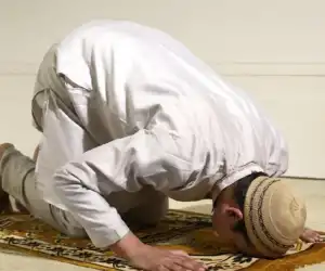 Inilah Doa dan Amalan Hari Jumat Yang Dianjurkan