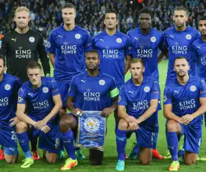 Di Tekuk 2-1 Oleh Burnley, Leicester City Gagal Curi Tiga Poin