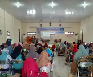 Pengelola PAUD dan Operator di Nagan Raya Ikuti Bimtek