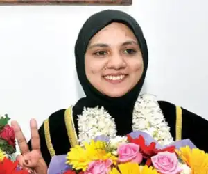 Tasname, Muslimah Pertama Menjadi Wali Kota Mysuru