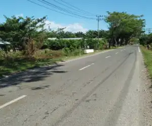 Jalan Nasional Suak Puntong Rawan Kecelakaan, Ini Kata Danpospol