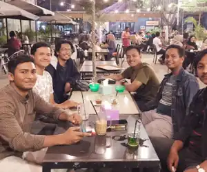 HMMI Aceh dan HMMI Lhokseumawe Adakan Pertemuan, Ini Agendanya