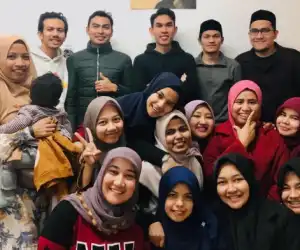 Berikut Data Mahasiswa Aceh Yang Terjebak di Wuhan Akibat Virus Corona