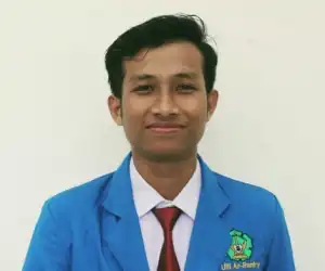Reza Hendra Putra Terpilih Sebagai Presma UIN Ar-Raniry, Ini Pogram Kerjanya