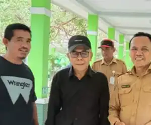 Terkait Virus Corona, dr Bukhari: Masyarakat Agara Jangan Resah