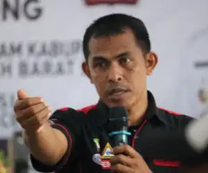 Dampak Bajir, Ratusan Warga Abdya Mengalami Krisis Air Bersih