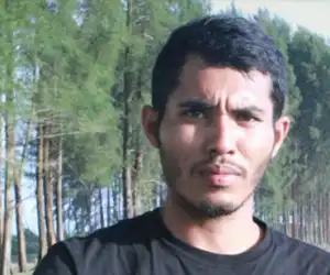 Mahasiswa: Berani Tidak Dinkes Cek Kesehatan Pekerja China