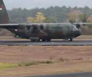 TNI Siagakan Pesawat Jemput WNI di Wuhan China