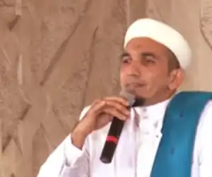 Musholla Dirusak, FPI: Sama Saja Menantang Perang Dengan Umat Islam