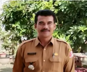 Camat Tadu Raya Sayangkan Sikap Arogansi Istri Keuchik Babah Dua