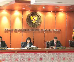 Terbukti Minta Uang, Ketua dan Satu Anggota KIP Nagan Raya Diberhentikan