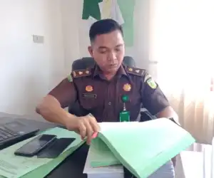 Kajari Abdya Hentikan Penyelidikan Kasus SPPD Fiktif Anggota Dewan